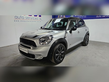 Used MINI Countryman 2012 for sale - 79364451: Photo