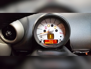 Used MINI Countryman 2012 for sale - 79364451: Photo