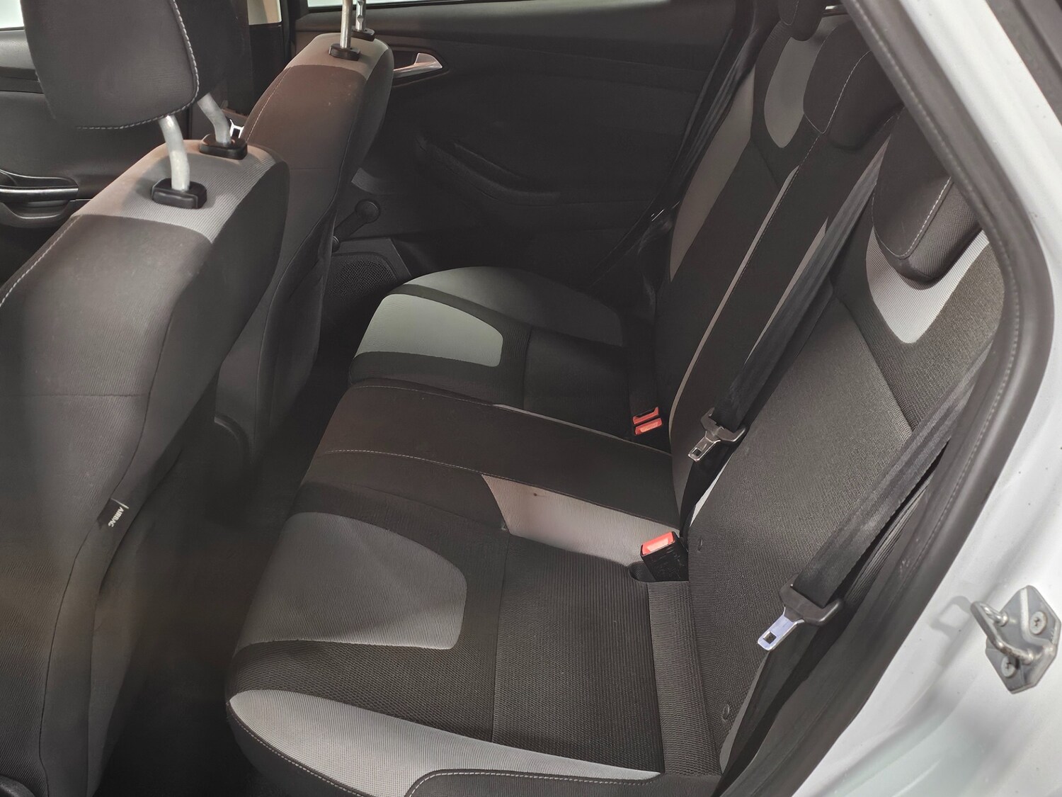 Used Ford Focus 2013 for sale - 77526311: Photo 14