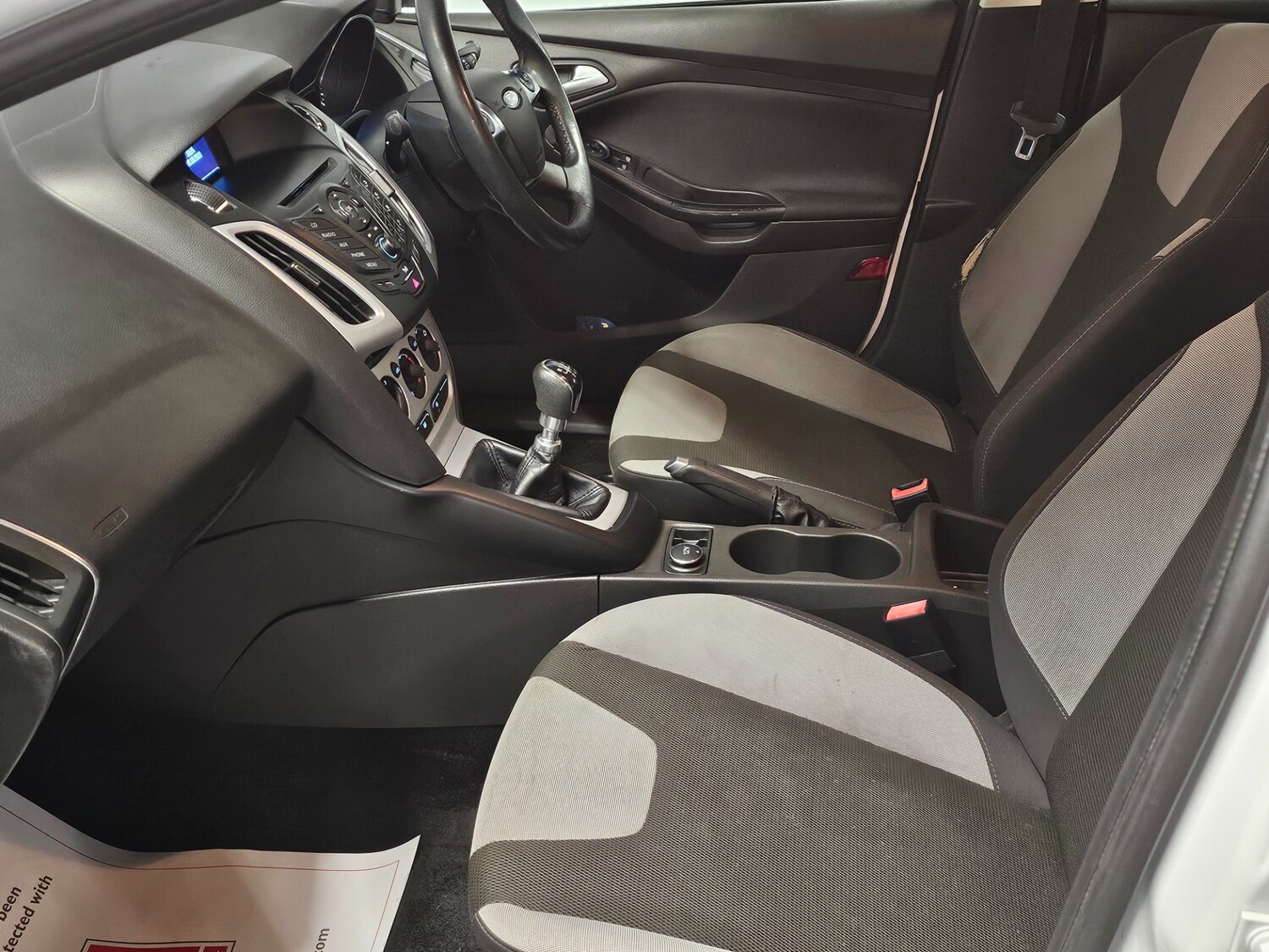 Used Ford Focus 2013 for sale - 77526311: Photo 15