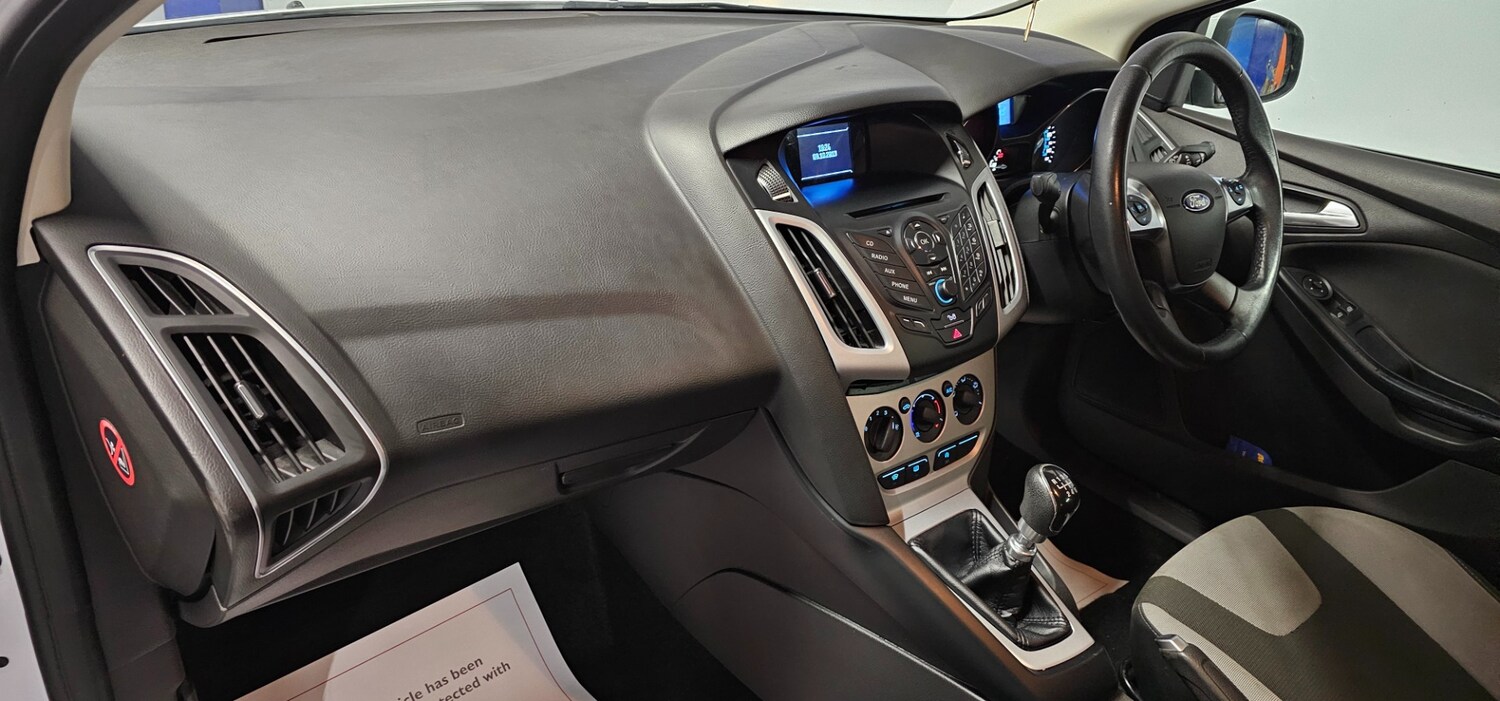 Used Ford Focus 2013 for sale - 77526311: Photo 16