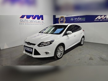 Used Ford Focus 2013 for sale - 77526311: Photo