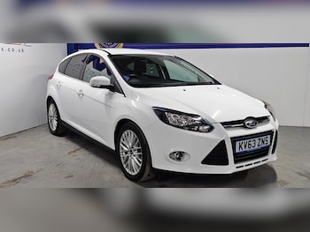 Used Ford Focus 2013 for sale - 77526311: Photo