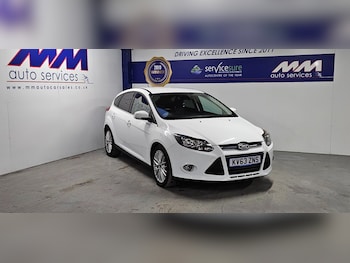Used Ford Focus 2013 for sale - 77526311: Photo