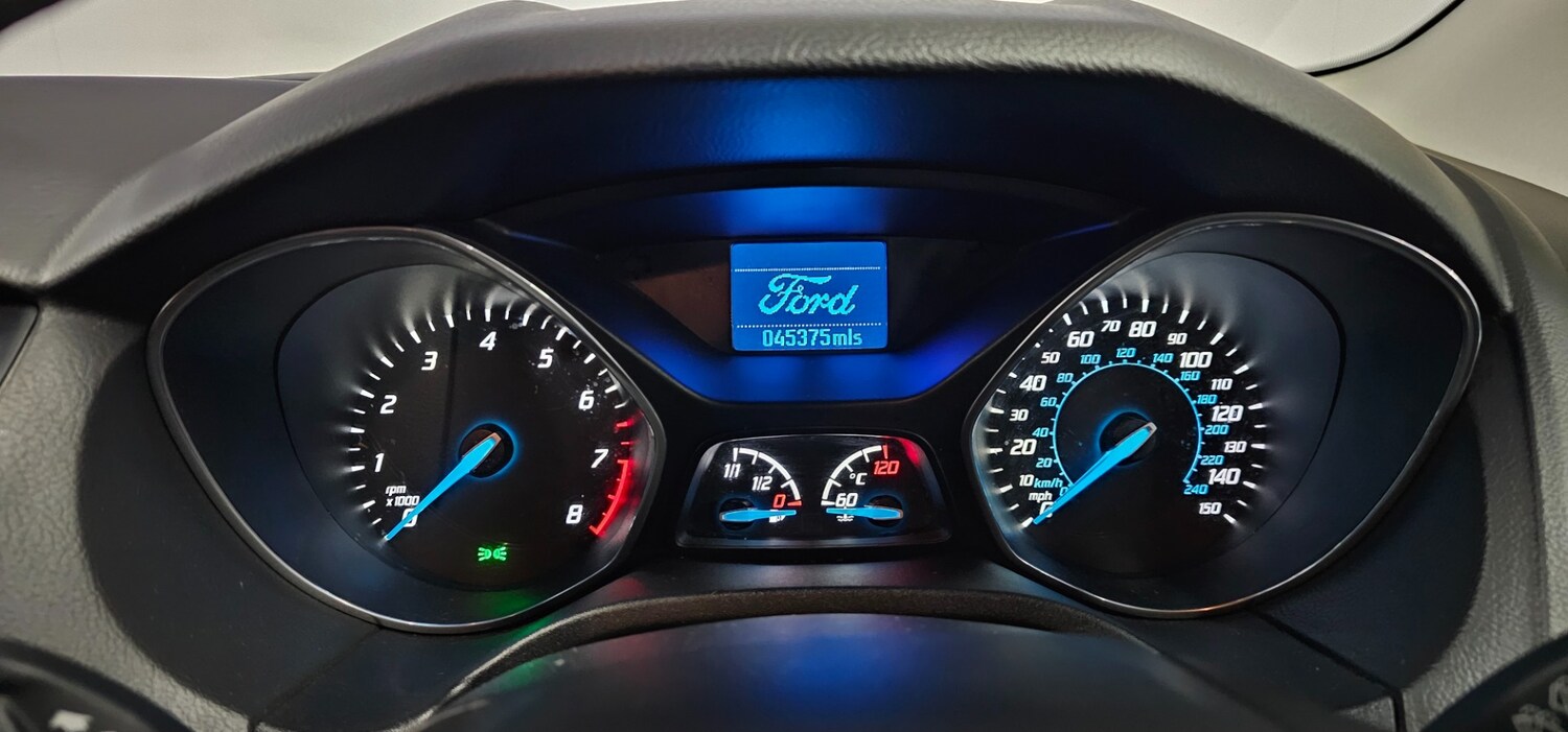 Used Ford Focus 2013 for sale - 77526311: Photo 9