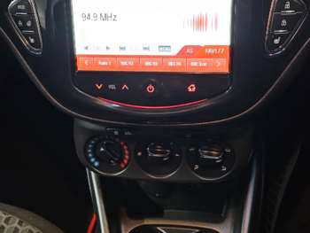 Used Vauxhall Corsa 2015 for sale - 74011503: Photo