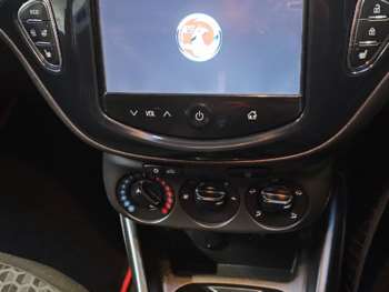 Used Vauxhall Corsa 2015 for sale - 74011503: Photo