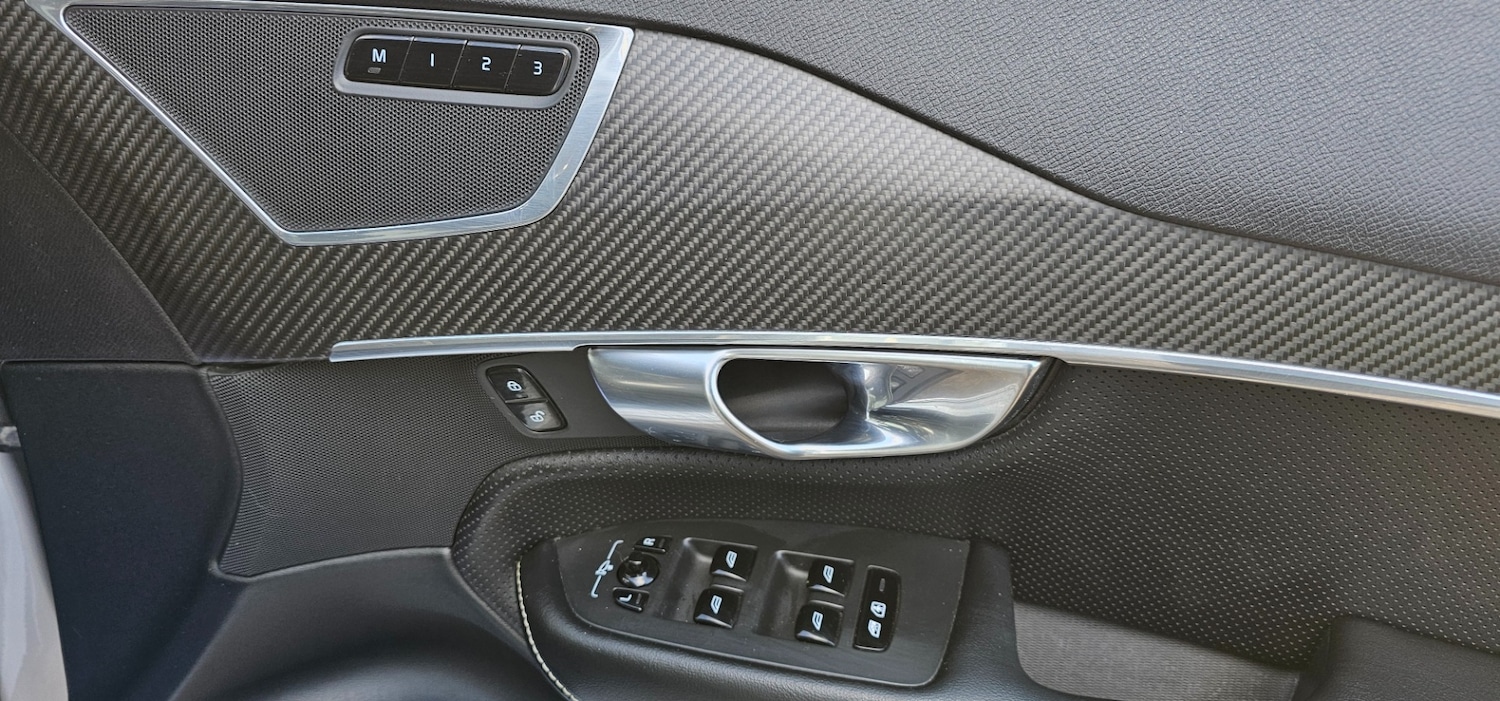 Used Volvo XC90 2018 for sale - 78039385: Photo 17