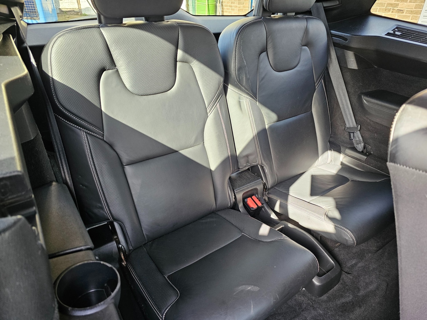 Used Volvo XC90 2018 for sale - 78039385: Photo 20