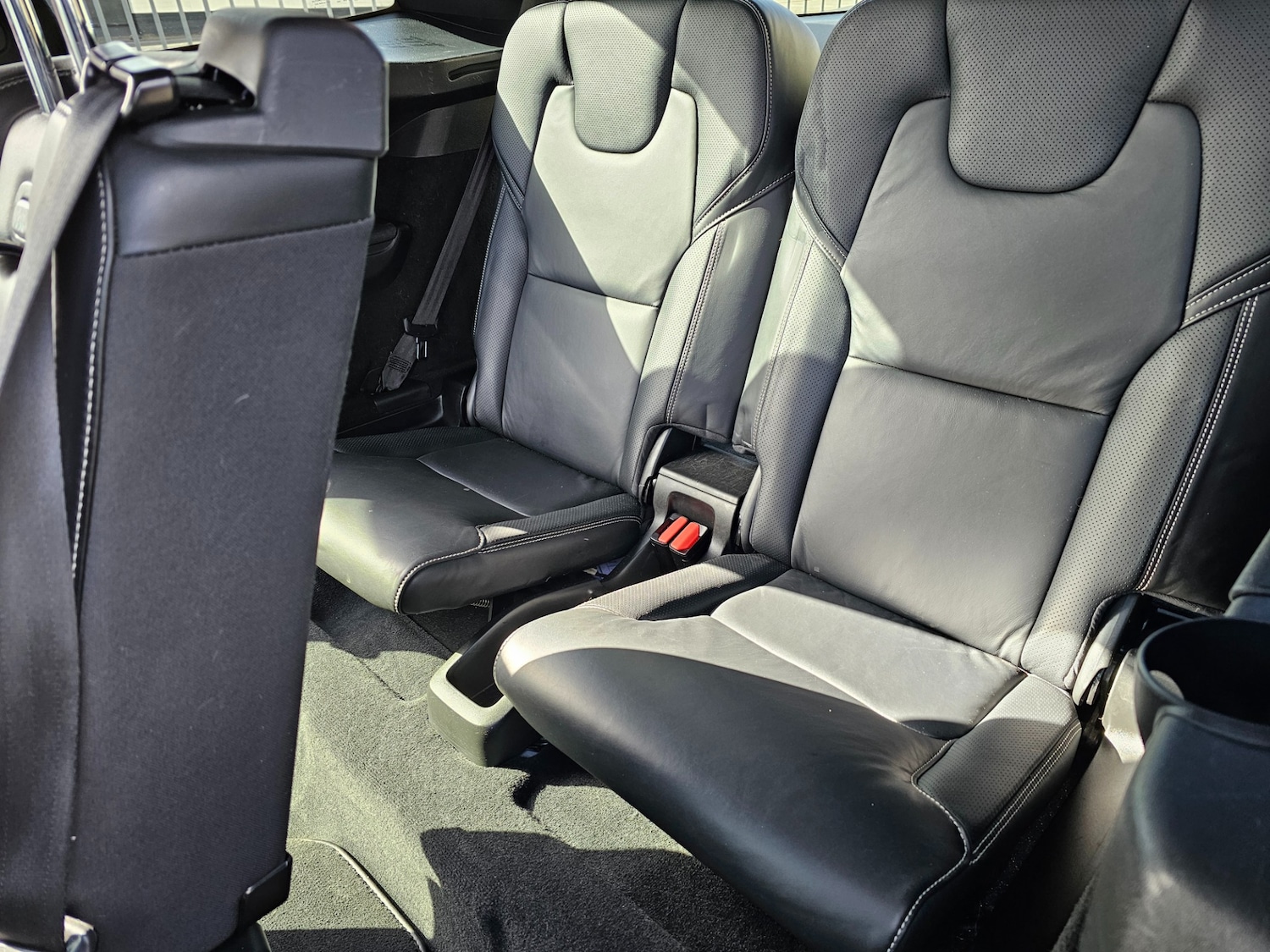 Used Volvo XC90 2018 for sale - 78039385: Photo 21