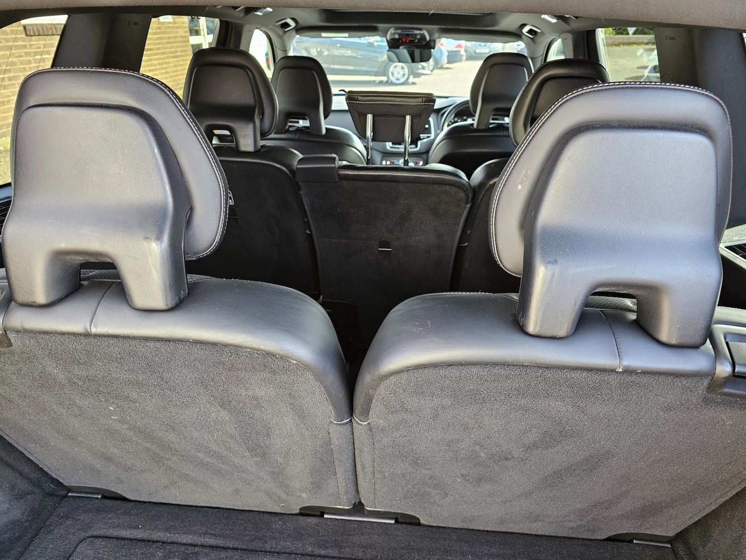 Used Volvo XC90 2018 for sale - 78039385: Photo 23