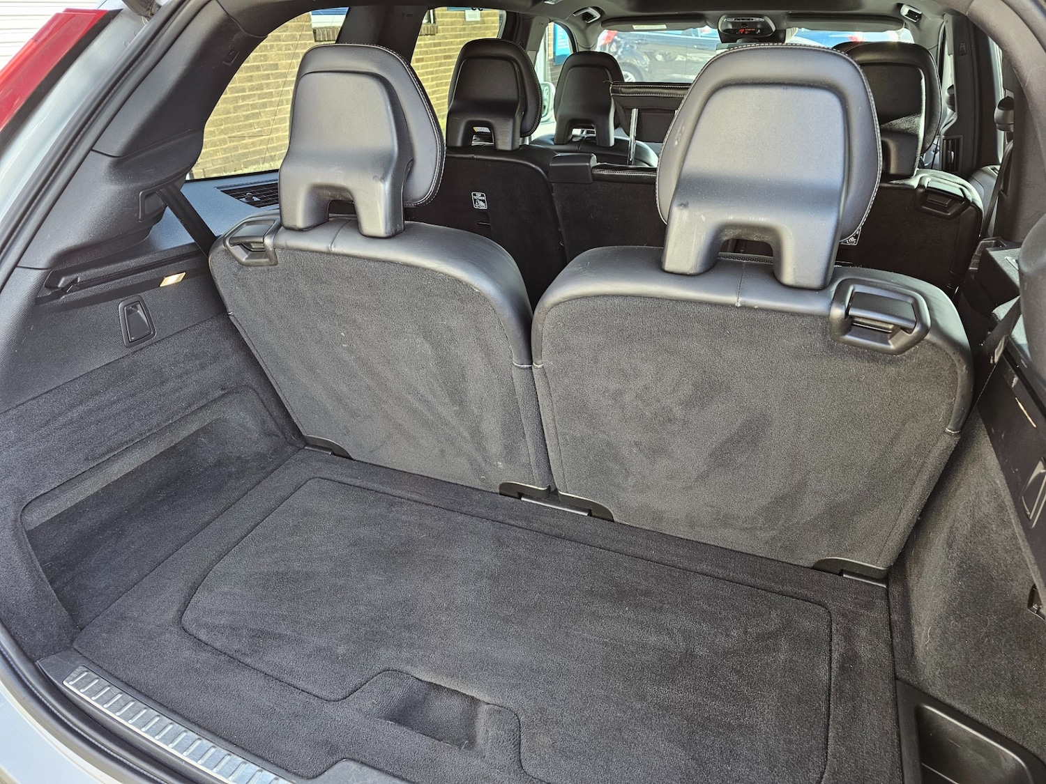 Used Volvo XC90 2018 for sale - 78039385: Photo 24