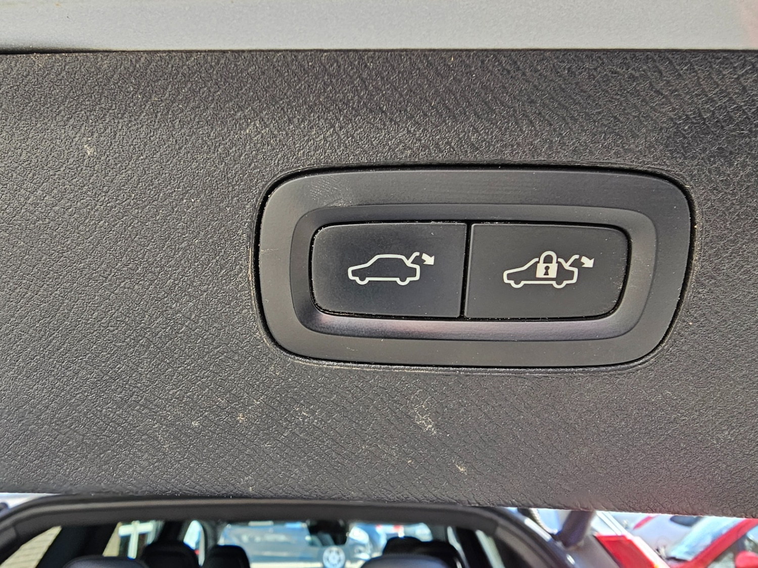 Used Volvo XC90 2018 for sale - 78039385: Photo 25