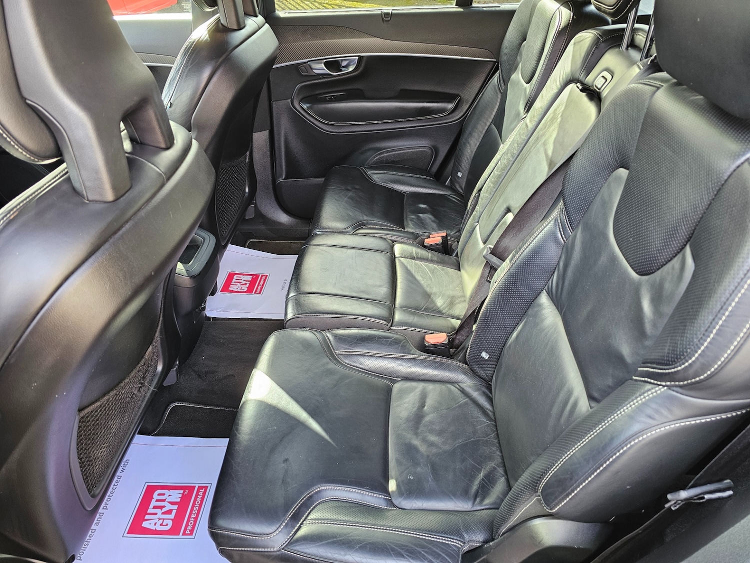 Used Volvo XC90 2018 for sale - 78039385: Photo 26