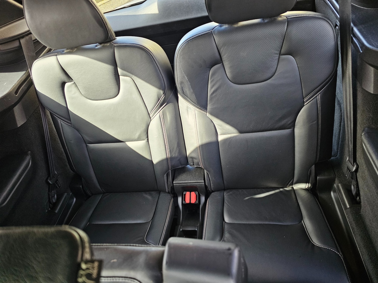 Used Volvo XC90 2018 for sale - 78039385: Photo 27