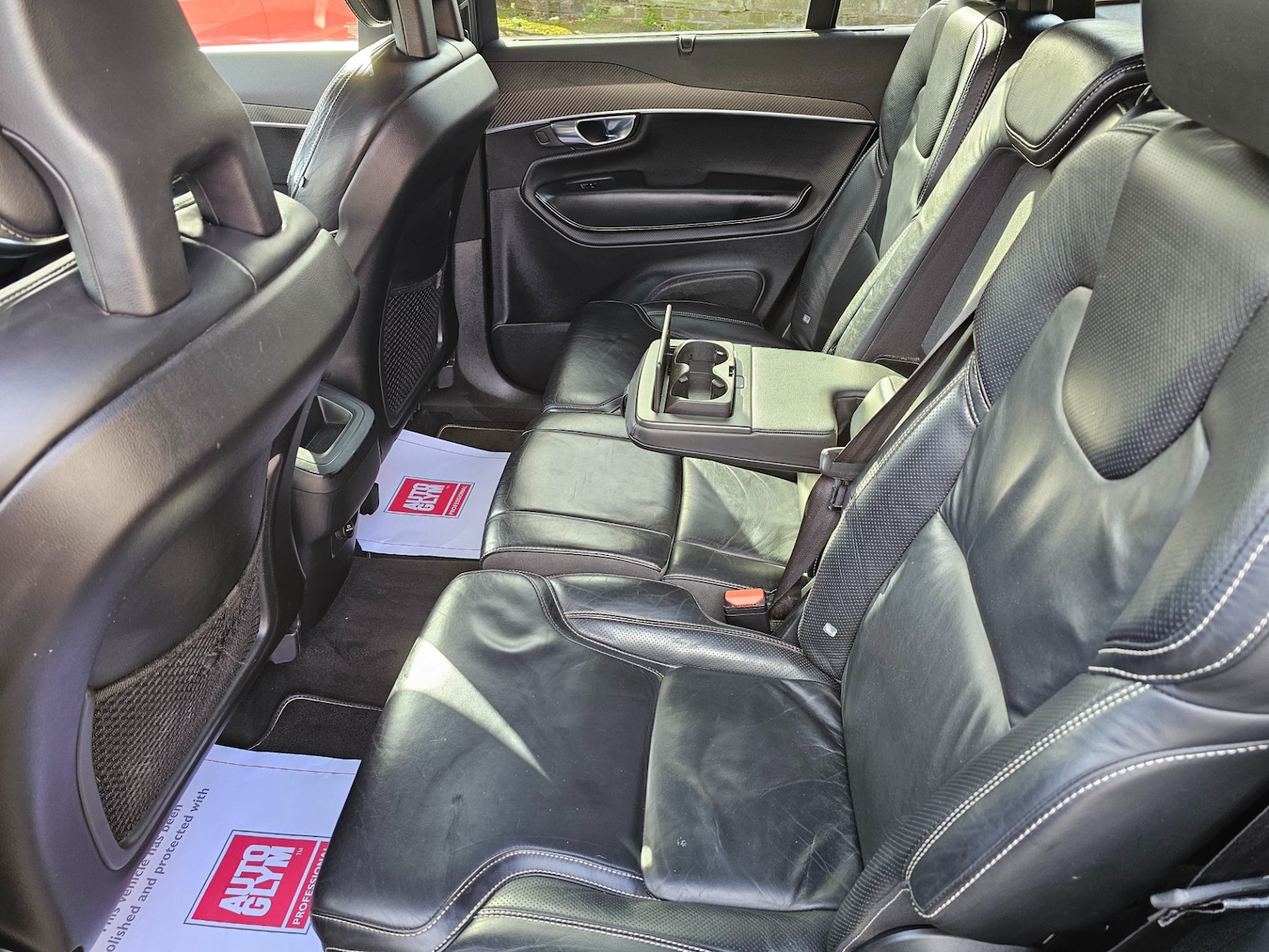 Used Volvo XC90 2018 for sale - 78039385: Photo 28