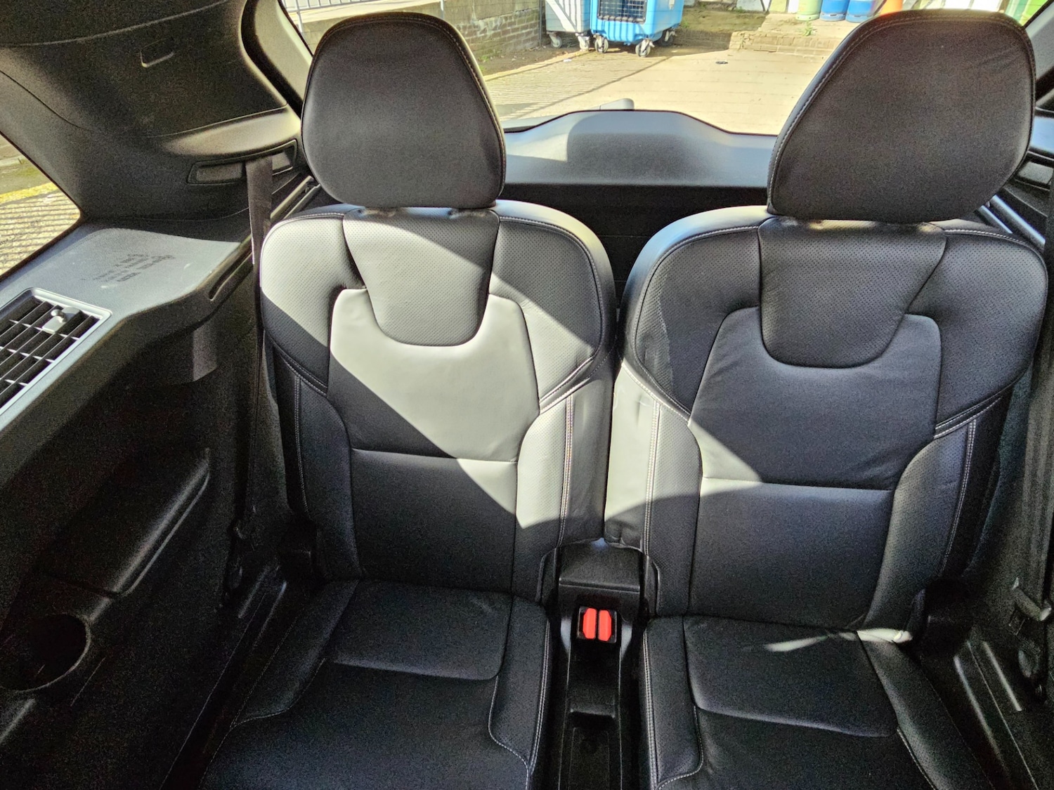 Used Volvo XC90 2018 for sale - 78039385: Photo 29