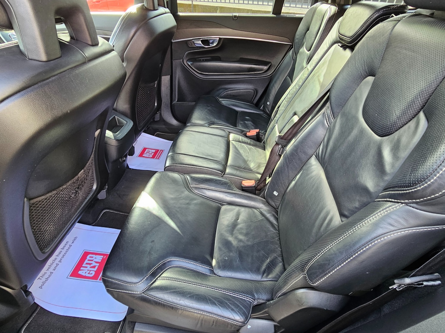 Used Volvo XC90 2018 for sale - 78039385: Photo 30