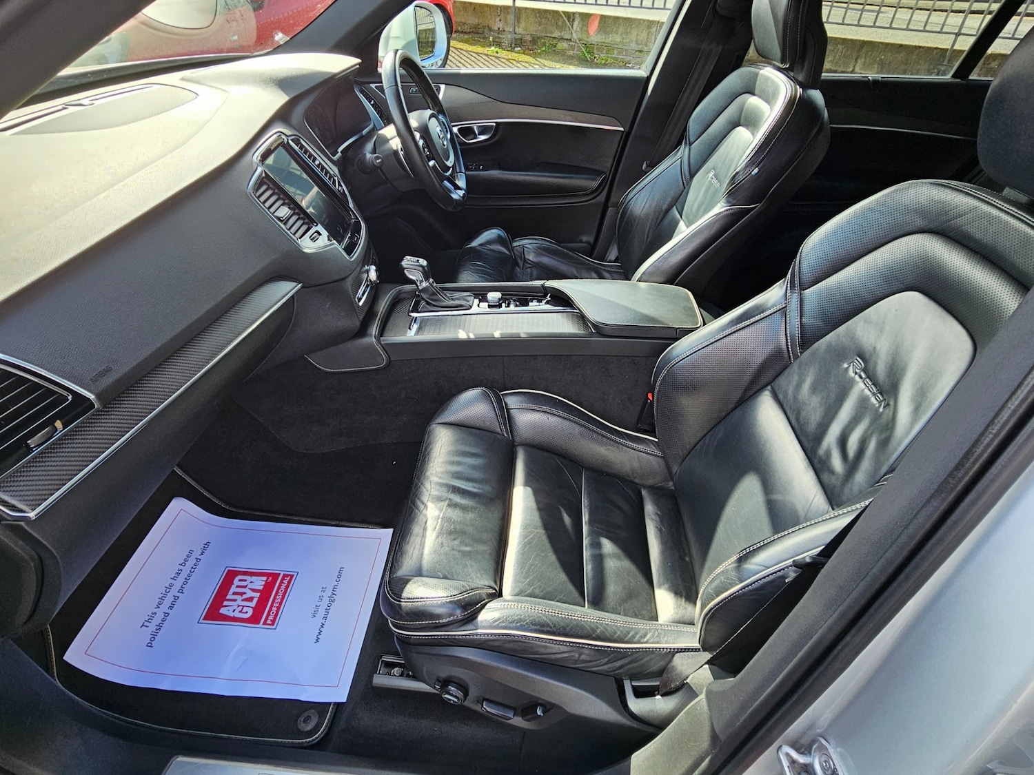 Used Volvo XC90 2018 for sale - 78039385: Photo 31