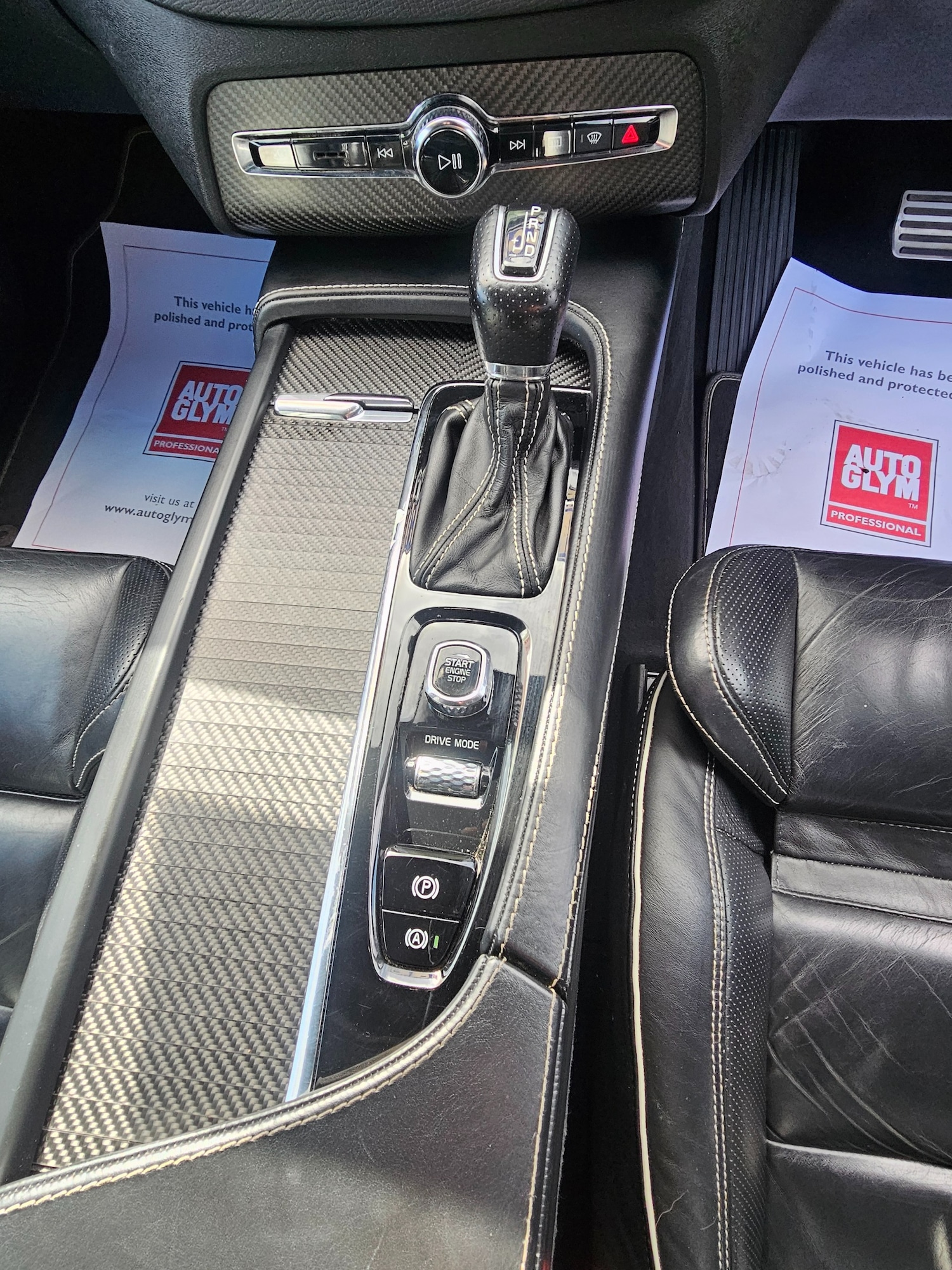 Used Volvo XC90 2018 for sale - 78039385: Photo 32