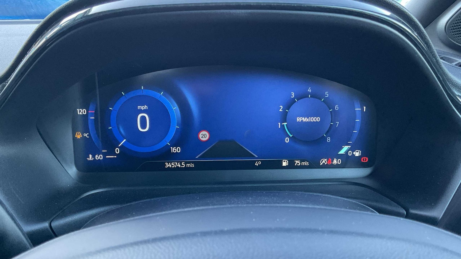 Used Ford Puma 2023 for sale - 76624574: Photo 10