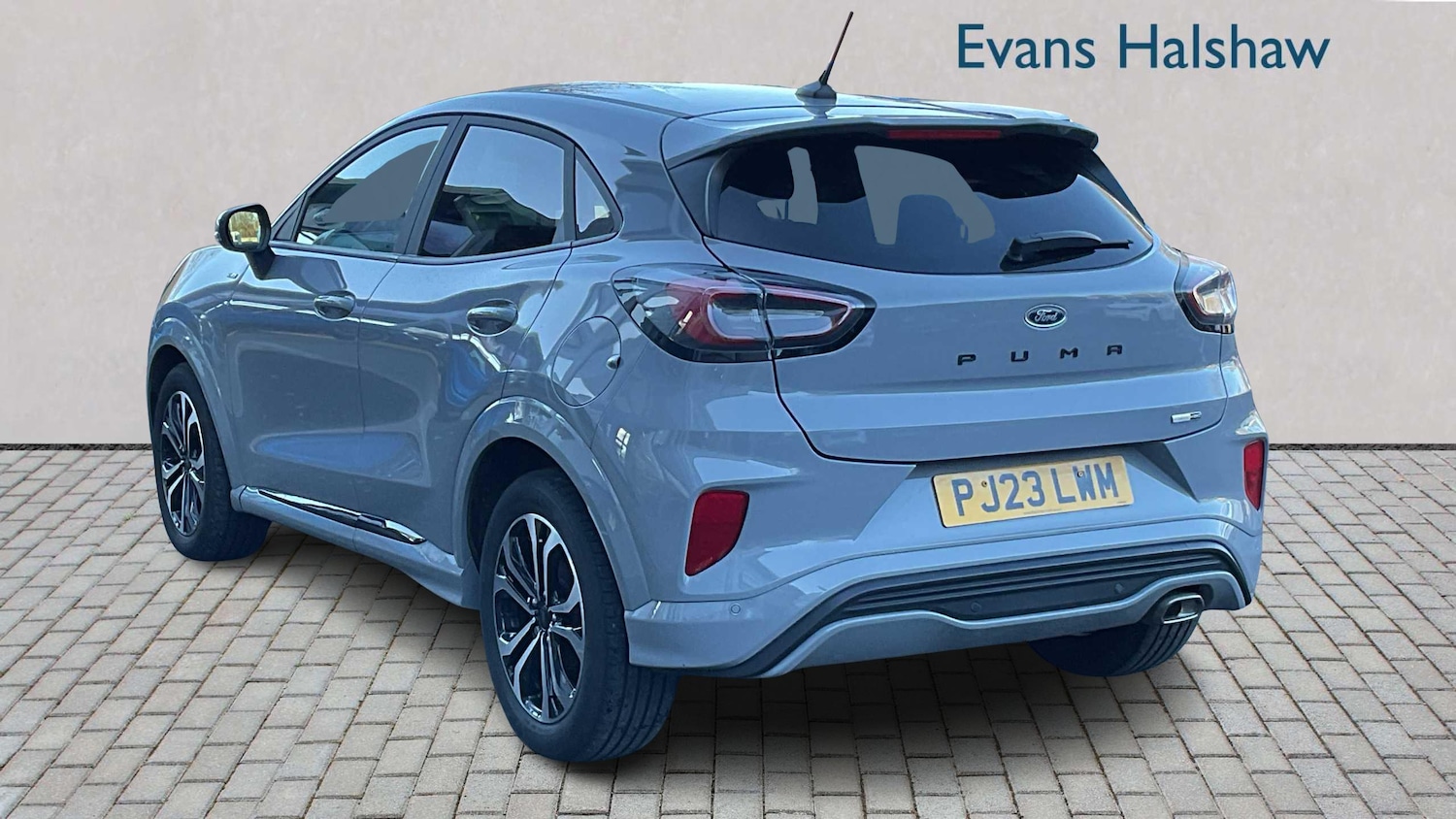 Used Ford Puma 2023 for sale - 76624574: Photo 3