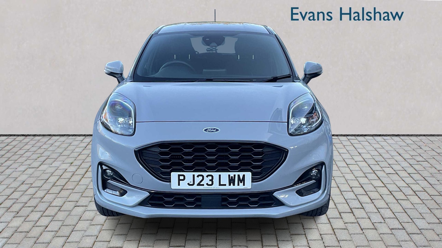 Used Ford Puma 2023 for sale - 76624574: Photo 5
