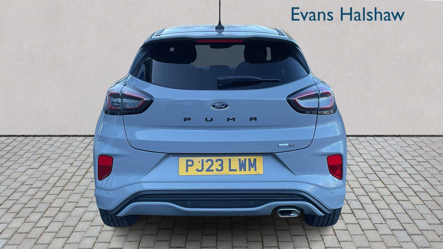 Used Ford Puma 2023 for sale - 76624574: Photo 6