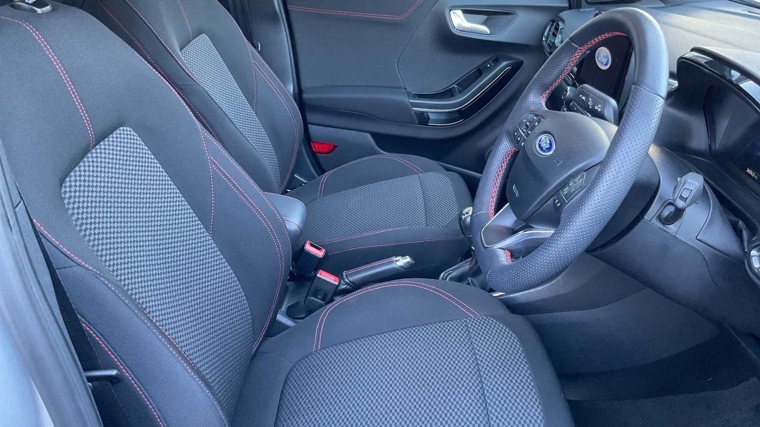 Used Ford Puma 2023 for sale - 76624574: Photo 7