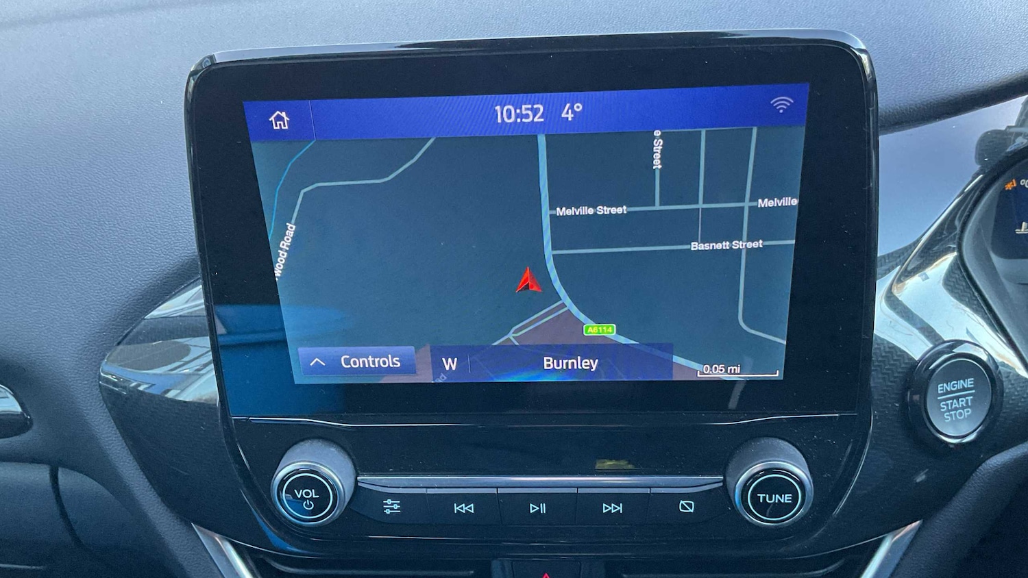 Used Ford Puma 2023 for sale - 76624574: Photo 8