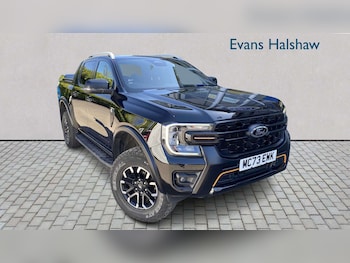 Used Ford Ranger 2024 for sale - 78407384: Photo