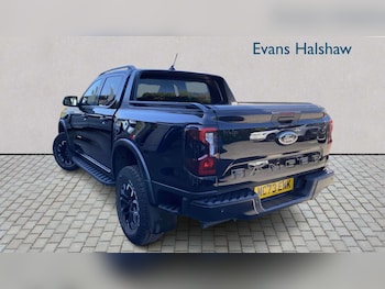 Used Ford Ranger 2024 for sale - 78407384: Photo