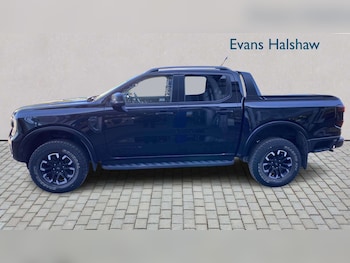 Used Ford Ranger 2024 for sale - 78407384: Photo