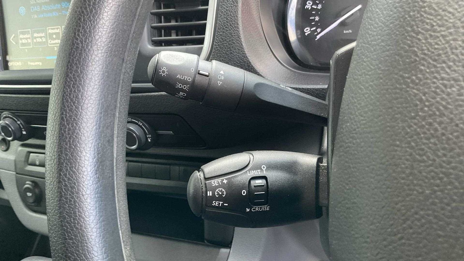 Vehicle 24