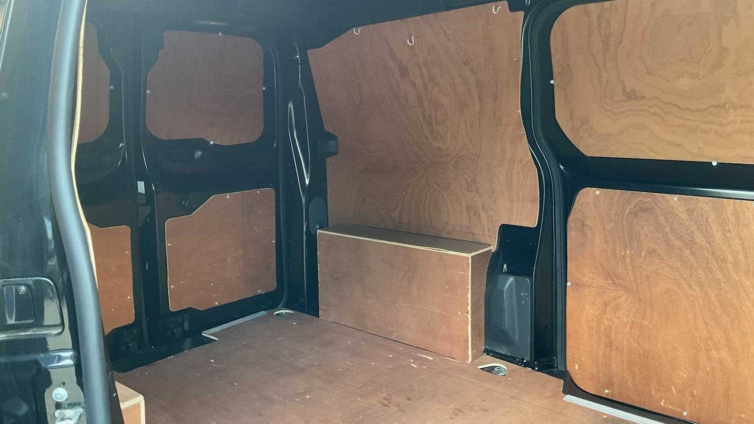 Vehicle 29
