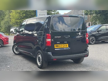 Used Peugeot Expert 2022 for sale - 75317274: Photo