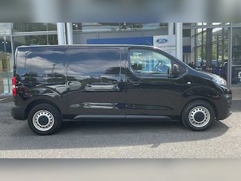 Used Peugeot Expert 2022 for sale - 75317274: Photo