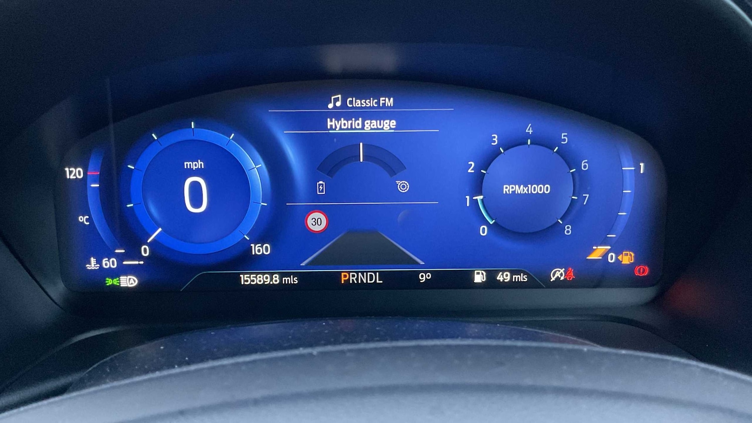 Used Ford Puma 2024 for sale - 77032230: Photo 10