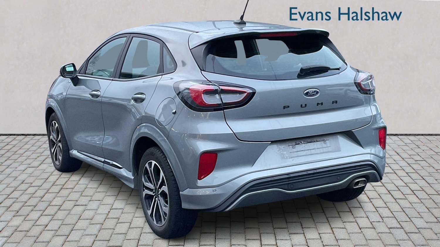 Used Ford Puma 2024 for sale - 77032230: Photo 3