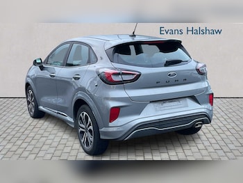 Used Ford Puma 2024 for sale - 77032230: Photo