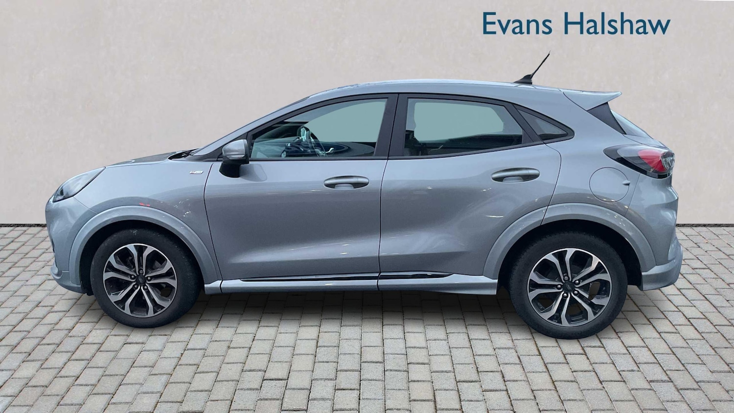 Used Ford Puma 2024 for sale - 77032230: Photo 4