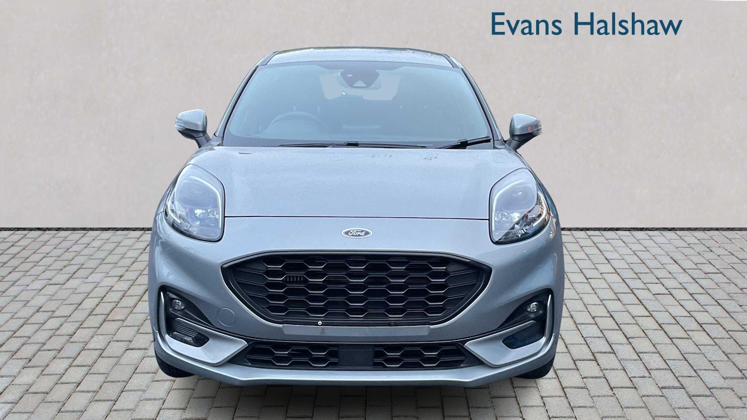 Used Ford Puma 2024 for sale - 77032230: Photo 5