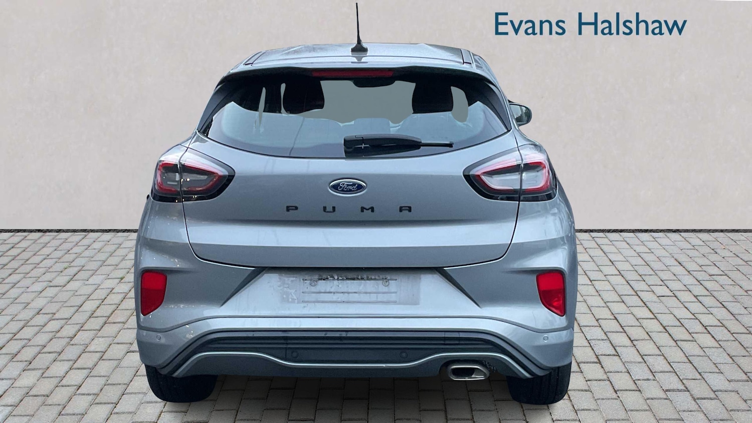 Used Ford Puma 2024 for sale - 77032230: Photo 6