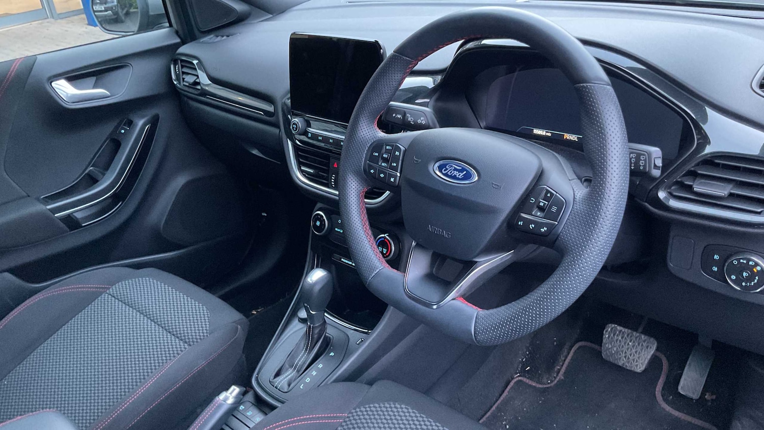 Used Ford Puma 2024 for sale - 77032230: Photo 7