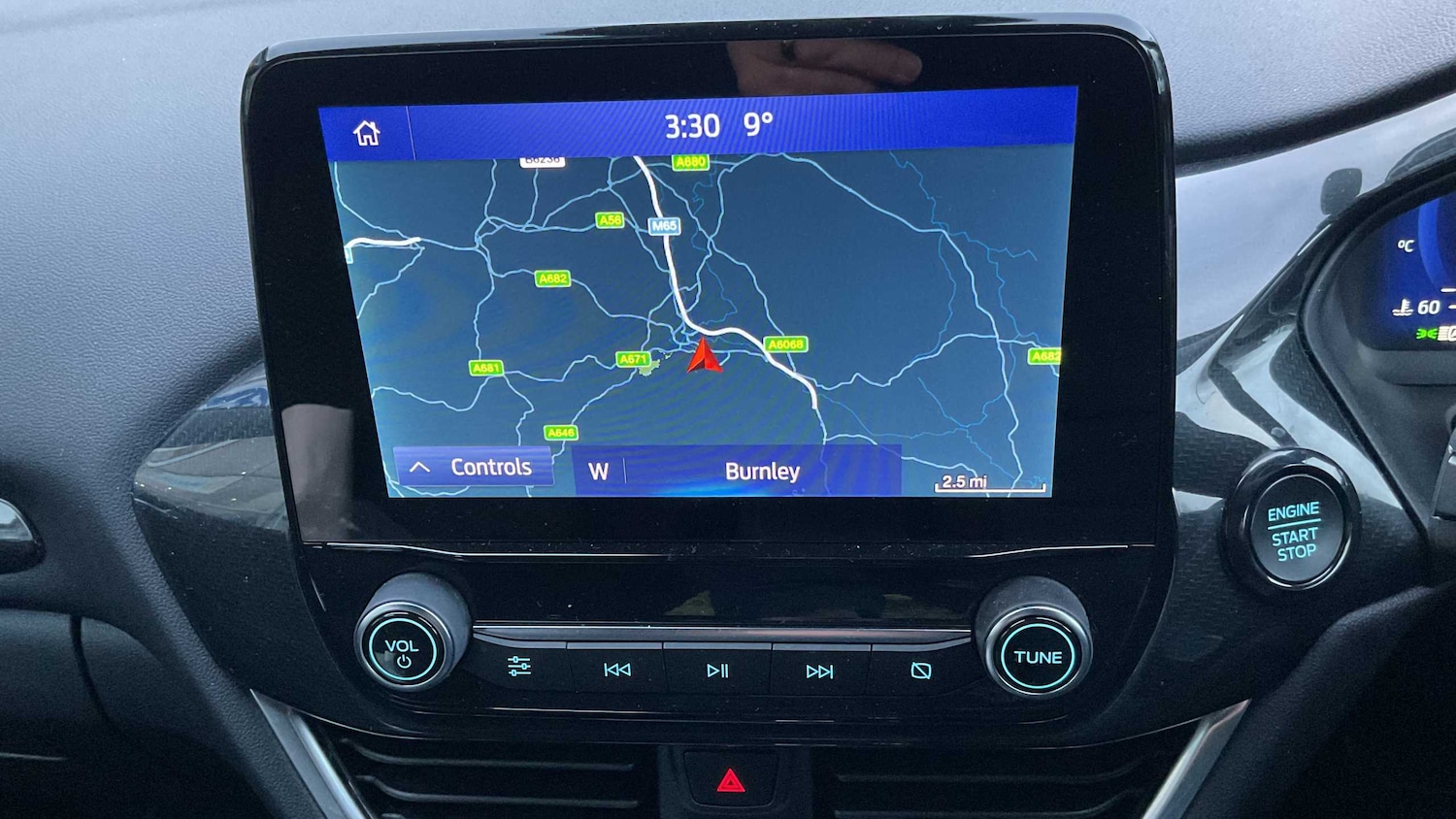 Used Ford Puma 2024 for sale - 77032230: Photo 8