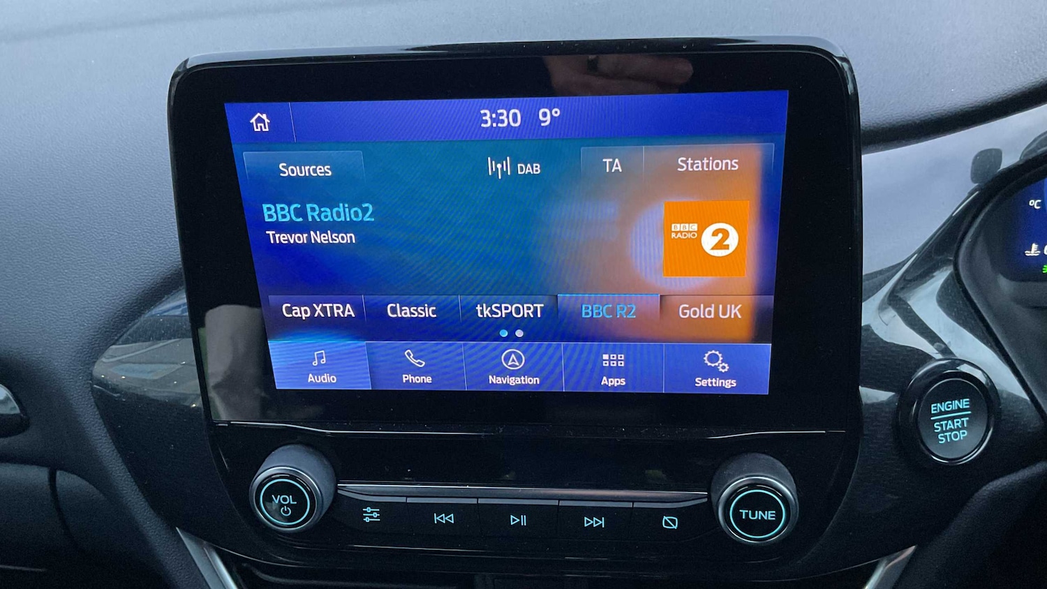 Used Ford Puma 2024 for sale - 77032230: Photo 9