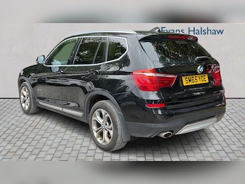 Used BMW X3 2015 for sale - 79079025: Photo