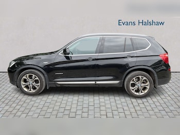 Used BMW X3 2015 for sale - 79079025: Photo