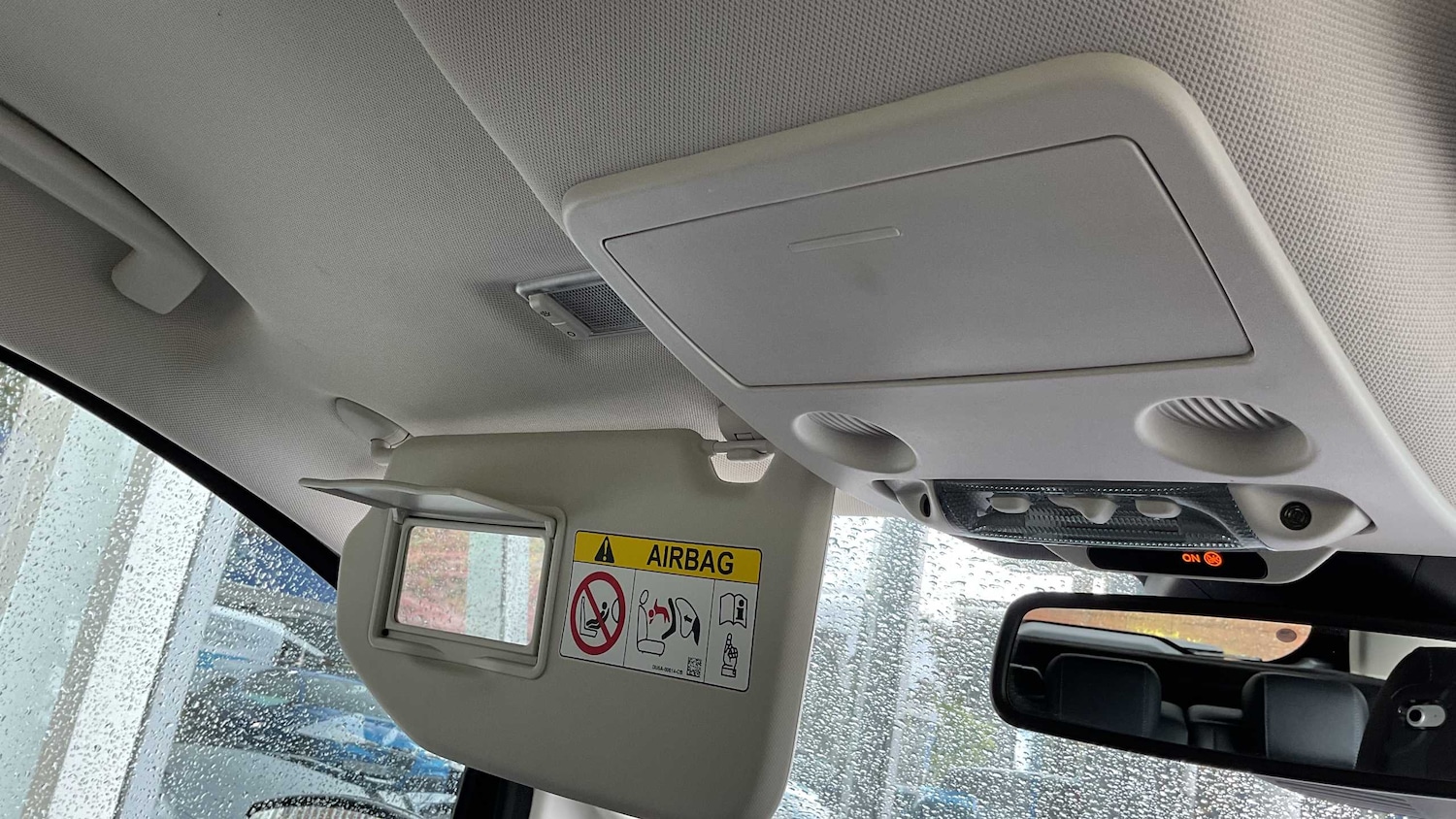 Vehicle 23