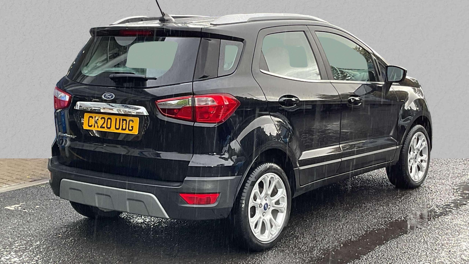 Vehicle 30